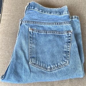 Faded Glory jeans, 32x32
